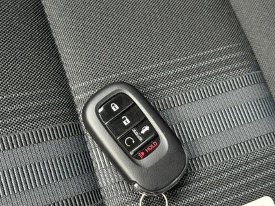 2027 Honda Civic Sedan Sport