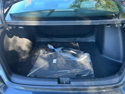 2027 Honda Civic Sedan Hybrid Sport Touring