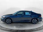2027 Honda Civic Sedan Hybrid Sport Touring