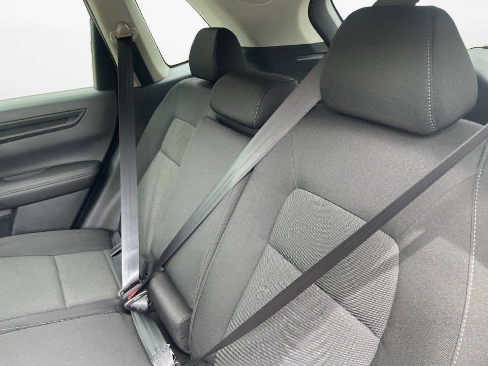 2026 Honda CR-V LX 2WD