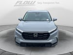2026 Honda CR-V LX 2WD