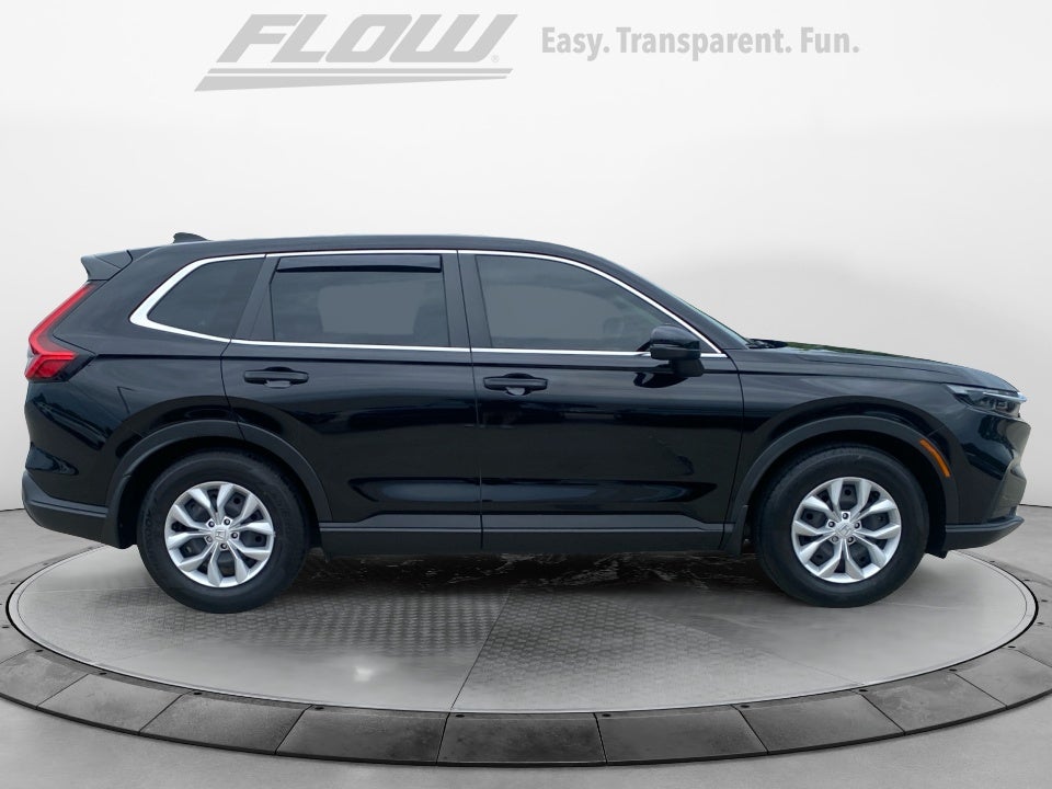 2024 Honda CR-V LX 2WD