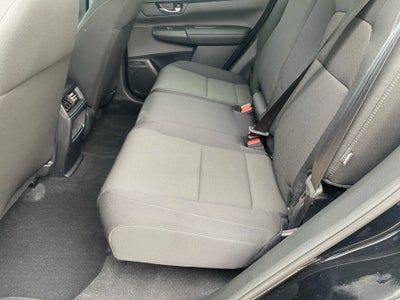 2024 Honda CR-V LX 2WD