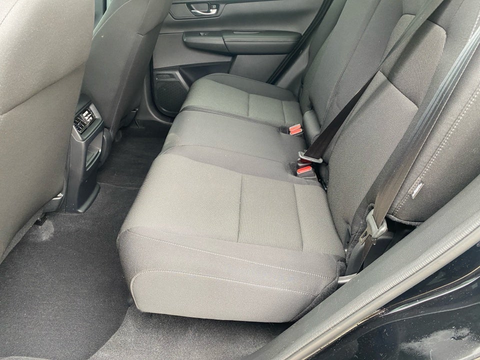 2024 Honda CR-V LX 2WD