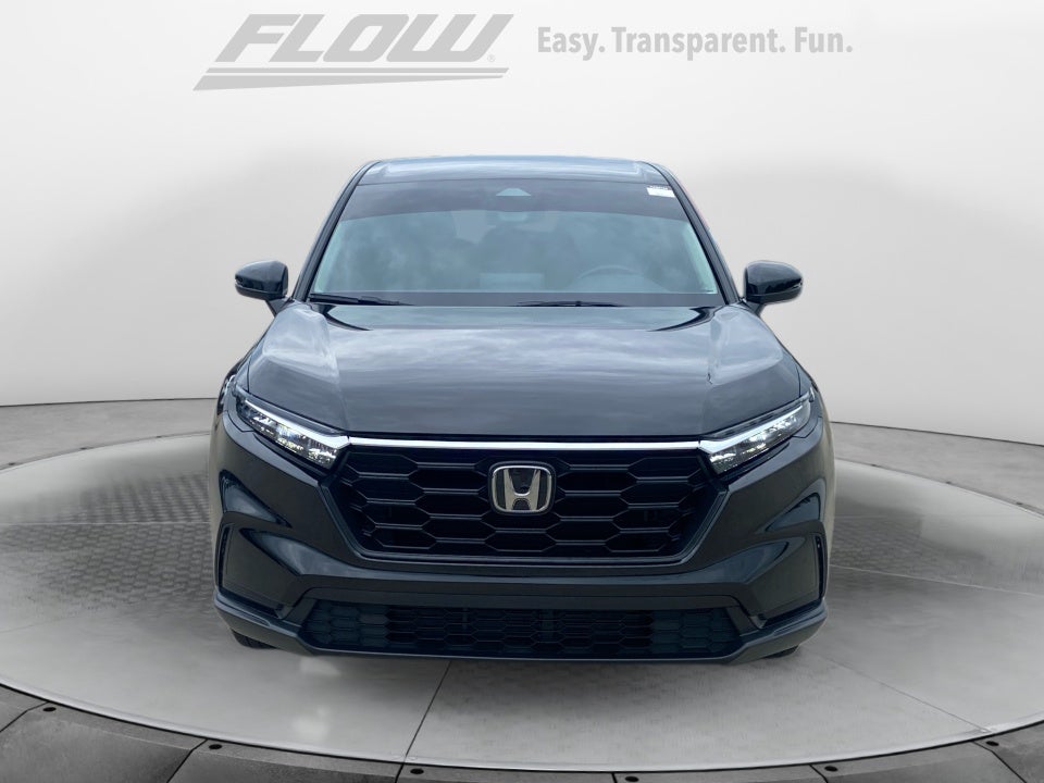 2024 Honda CR-V LX 2WD