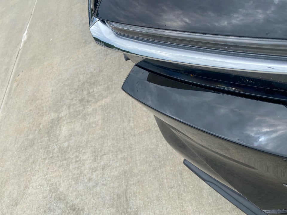 2024 Honda CR-V LX 2WD