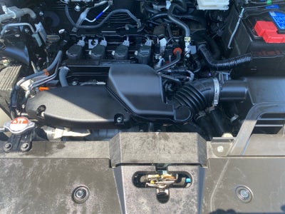 2024 Honda CR-V EX 2WD