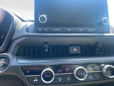 2024 Honda CR-V EX 2WD