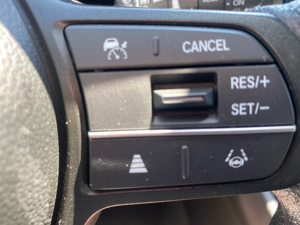 2024 Honda CR-V EX 2WD