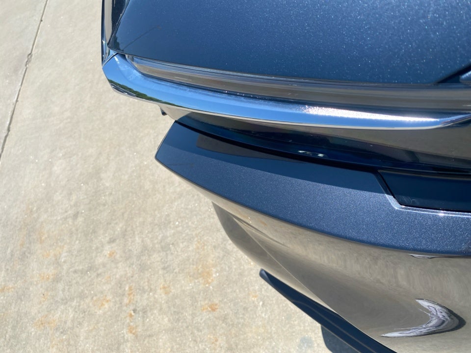 2024 Honda CR-V EX 2WD