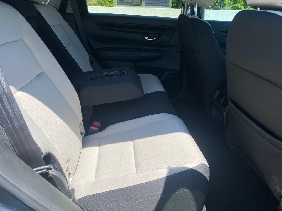 2024 Honda CR-V EX 2WD