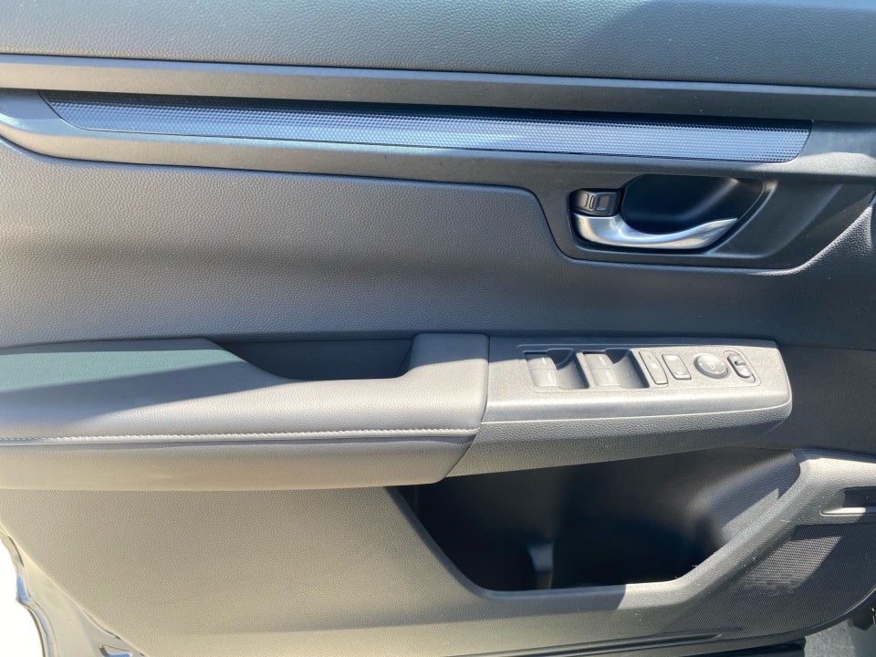 2024 Honda CR-V EX 2WD