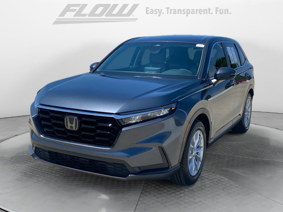 2024 Honda CR-V EX 2WD