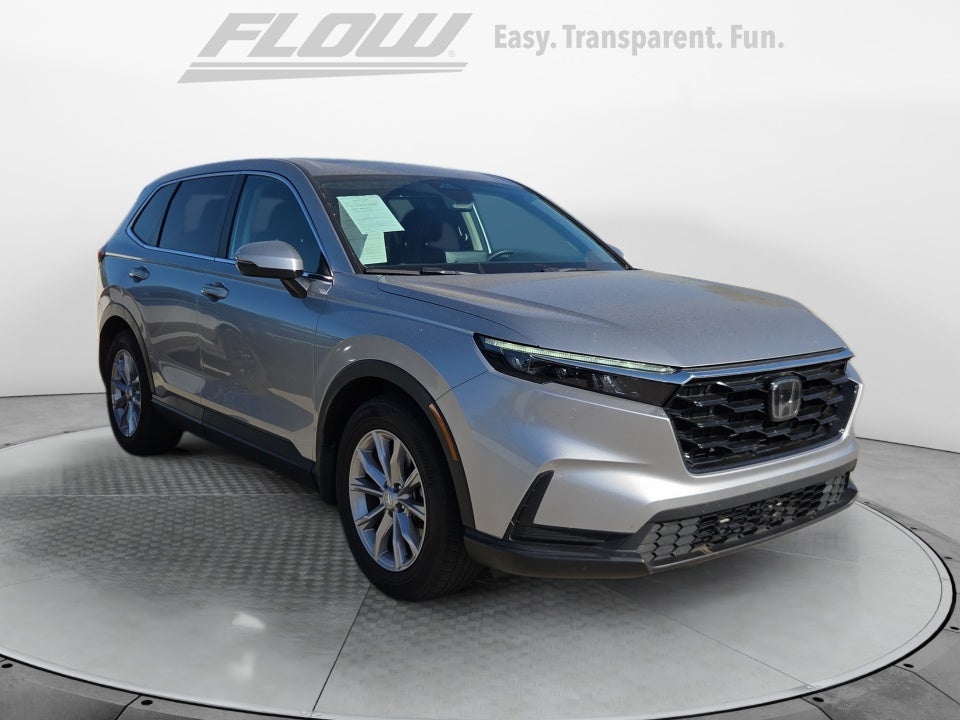 2024 Honda CR-V EX 2WD