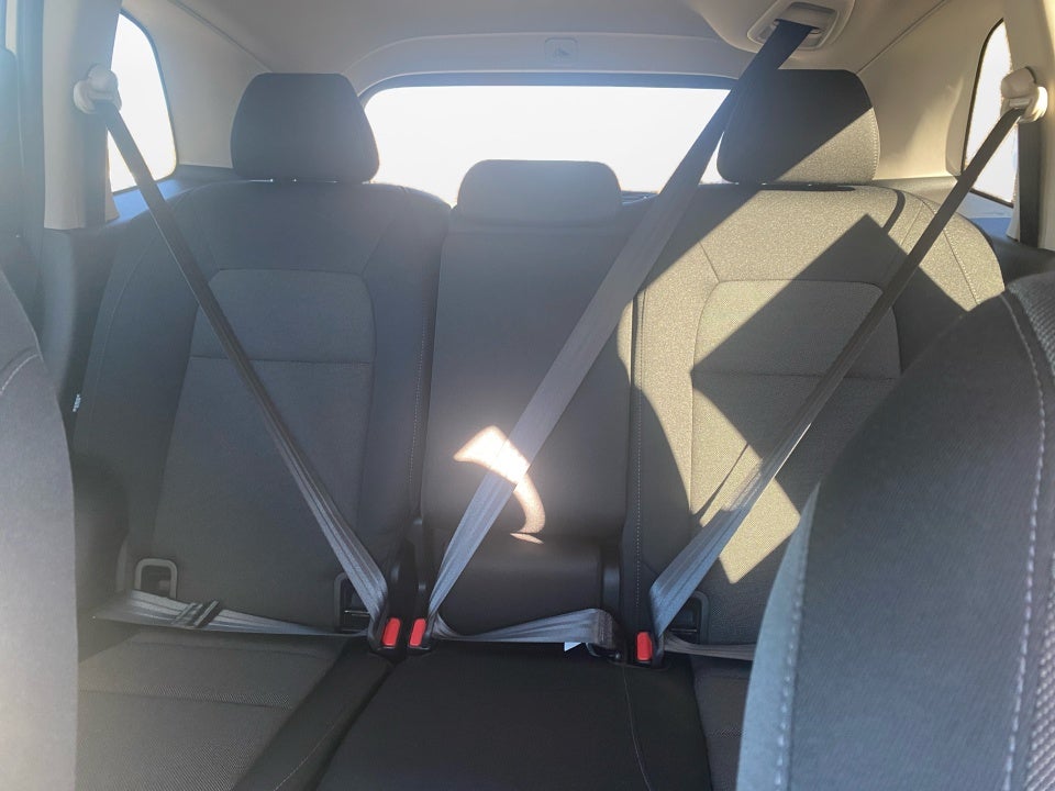 2024 Honda CR-V EX 2WD