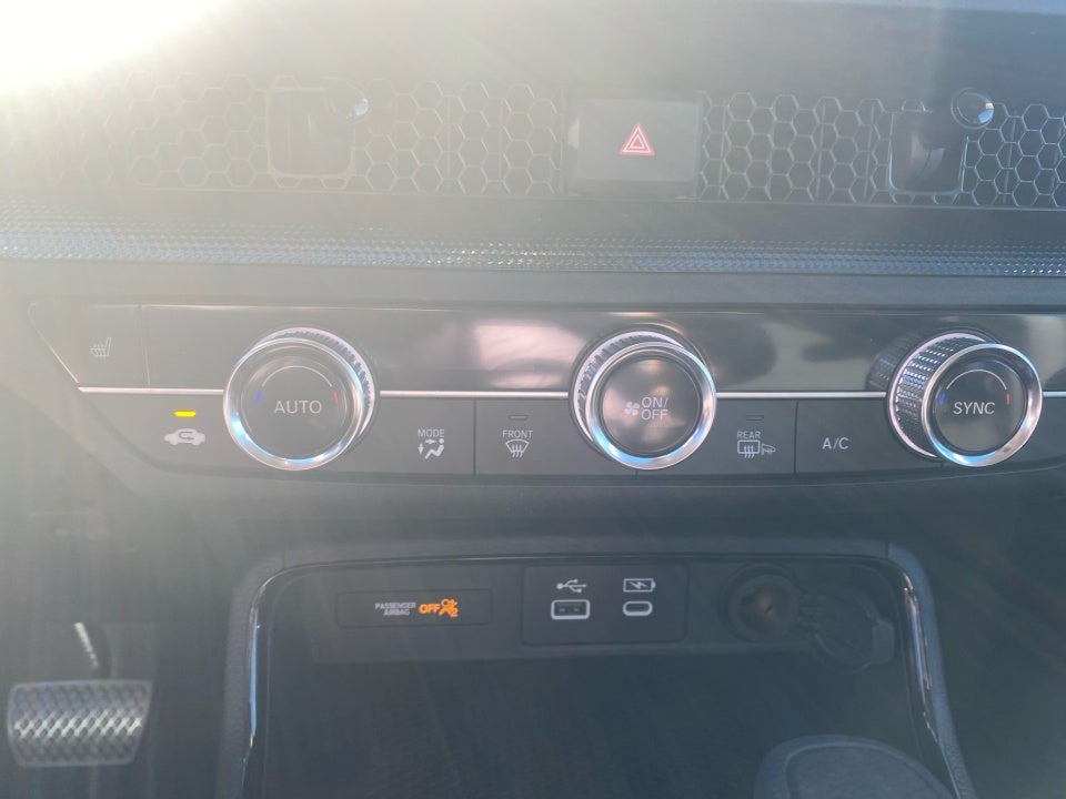 2024 Honda CR-V EX 2WD