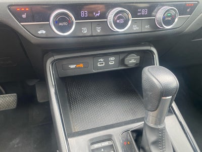 2024 Honda CR-V EX 2WD