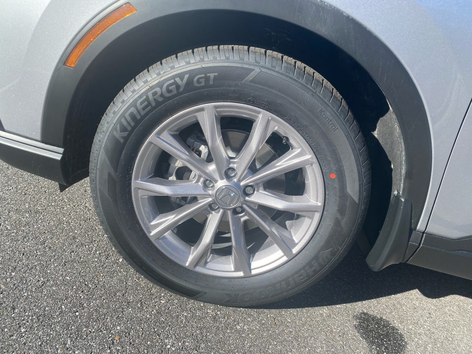 2024 Honda CR-V EX 2WD