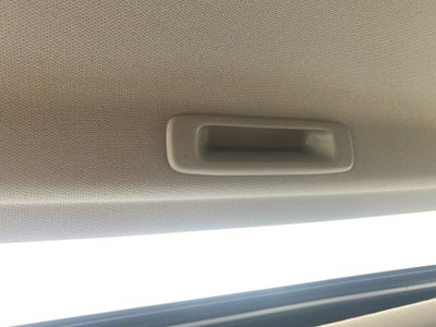 2024 Honda CR-V EX 2WD