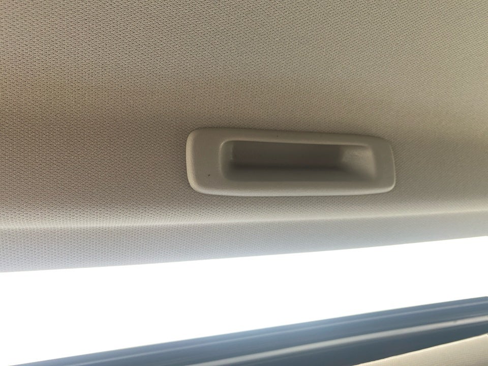 2024 Honda CR-V EX 2WD