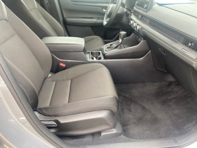 2024 Honda CR-V EX 2WD