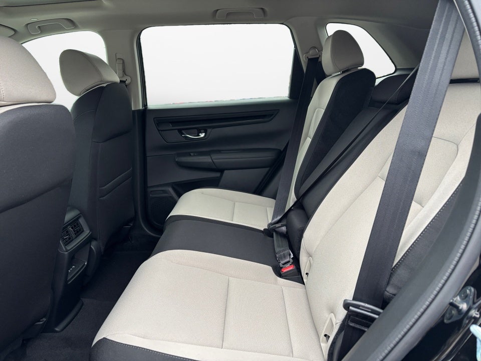 2026 Honda CR-V EX 2WD