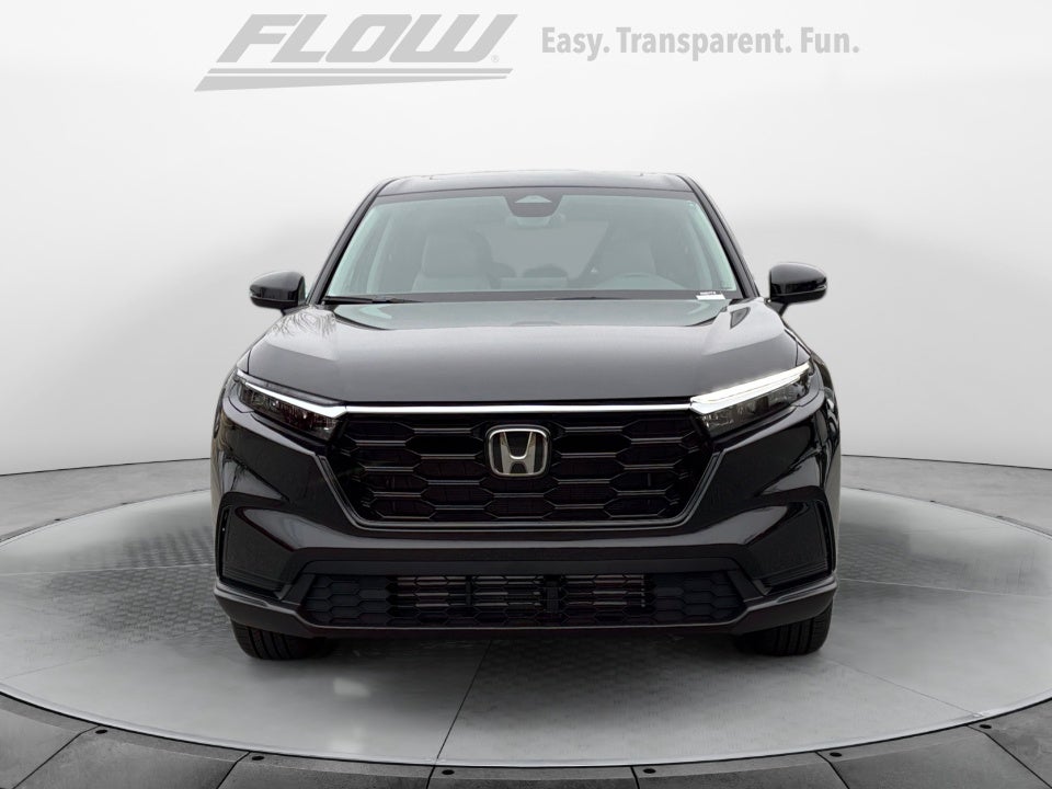 2026 Honda CR-V EX 2WD