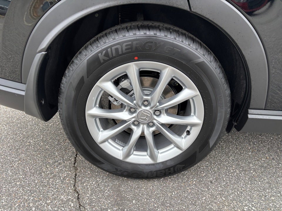 2026 Honda CR-V EX 2WD