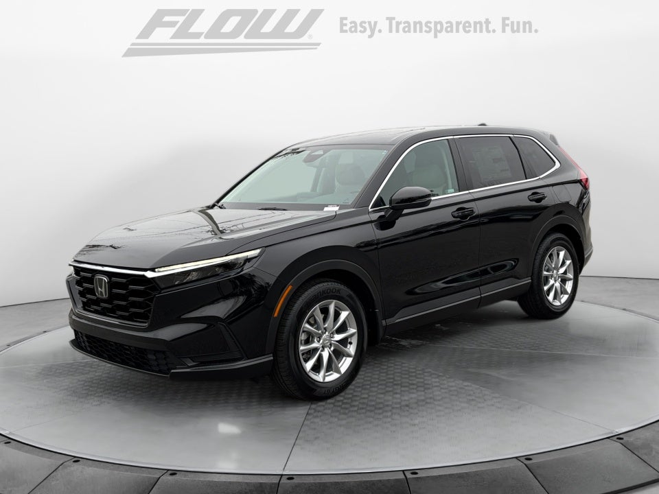 2026 Honda CR-V EX 2WD