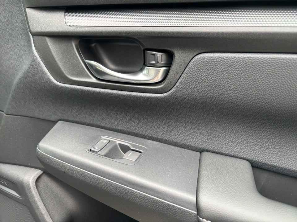 2026 Honda CR-V EX 2WD