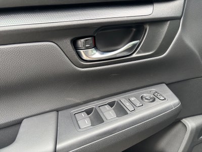 2026 Honda CR-V EX 2WD