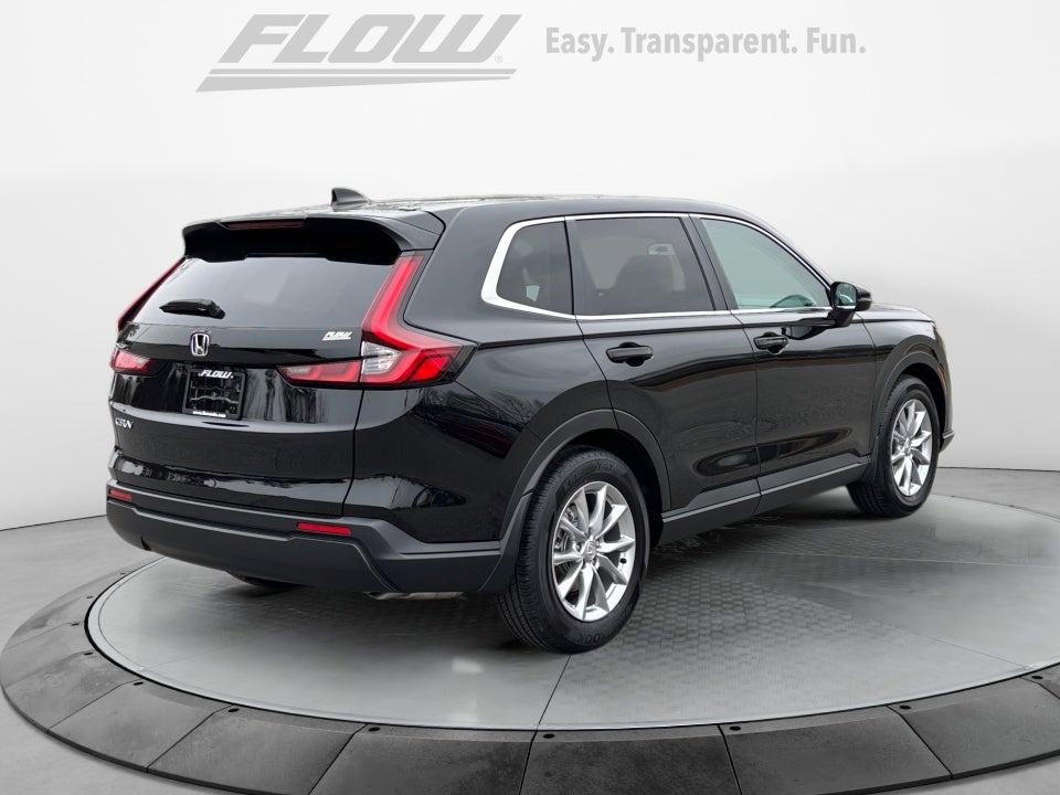 2026 Honda CR-V EX 2WD