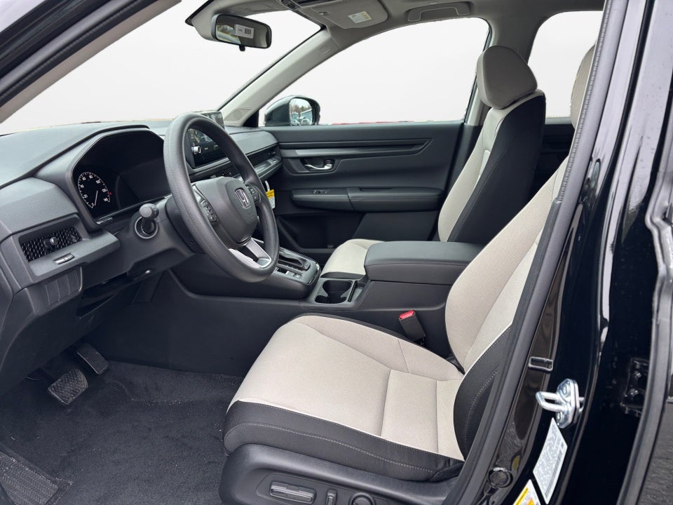 2026 Honda CR-V EX 2WD