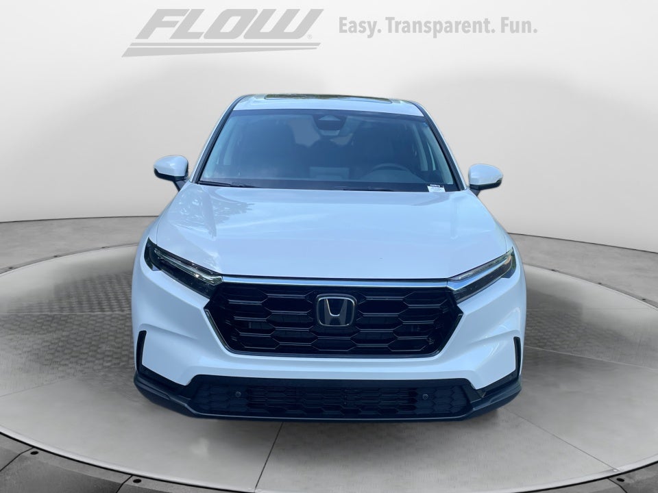 2026 Honda CR-V EX-L 2WD