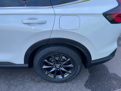 2026 Honda CR-V EX-L 2WD