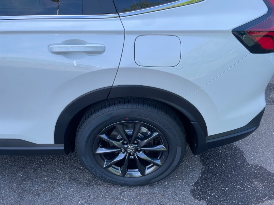 2026 Honda CR-V EX-L 2WD