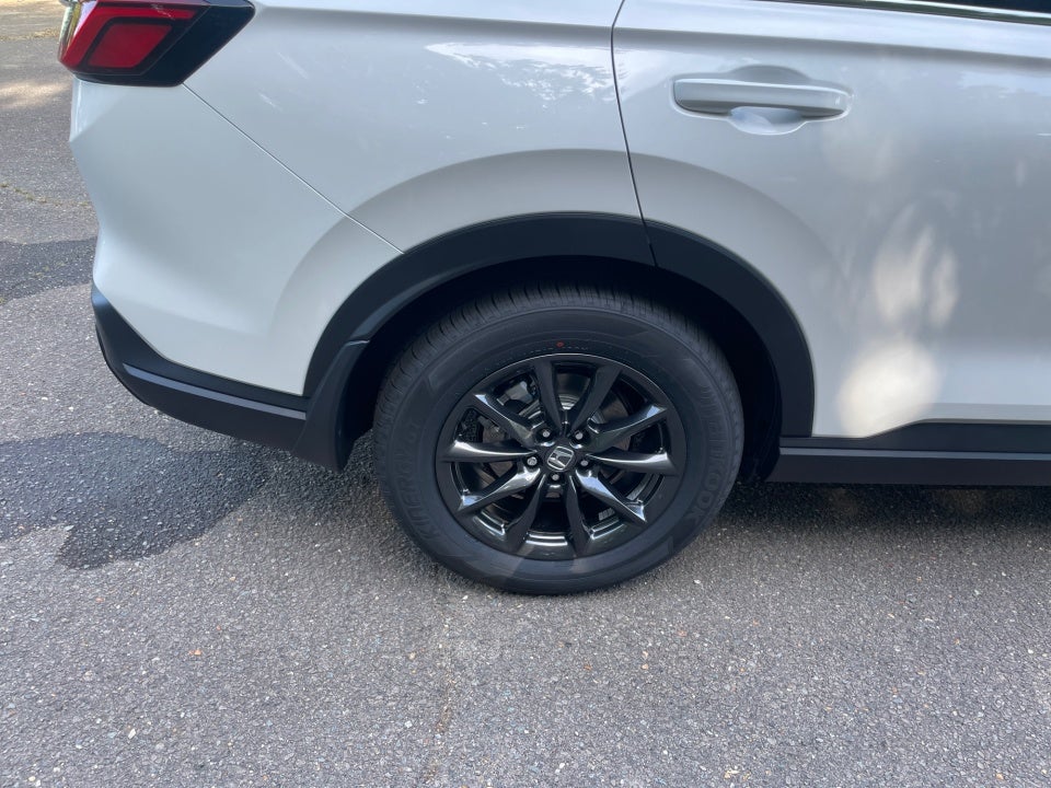 2026 Honda CR-V EX-L 2WD