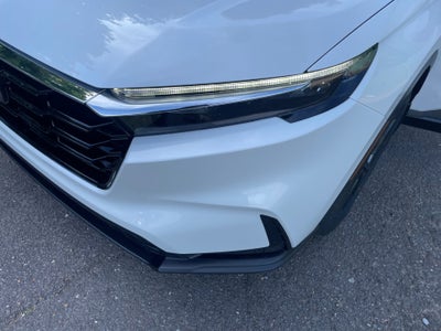 2026 Honda CR-V EX-L 2WD