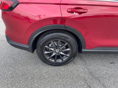2026 Honda CR-V EX-L 2WD