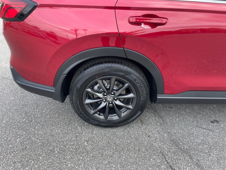 2026 Honda CR-V EX-L 2WD