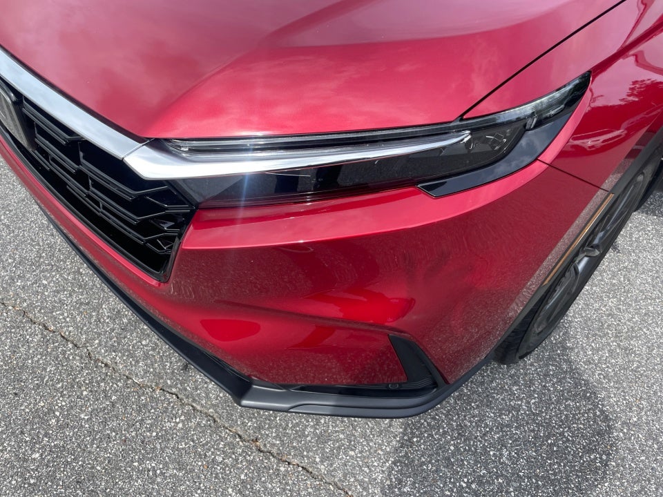 2026 Honda CR-V EX-L 2WD
