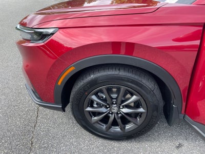 2026 Honda CR-V EX-L 2WD