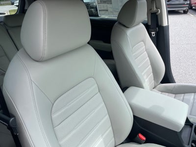 2026 Honda CR-V EX-L 2WD