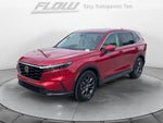 2026 Honda CR-V EX-L 2WD