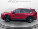 2026 Honda CR-V EX-L 2WD