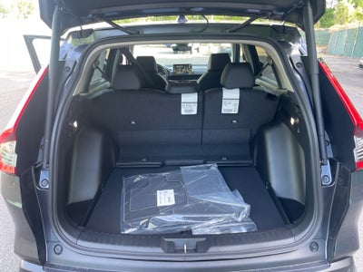 2026 Honda CR-V EX-L 2WD