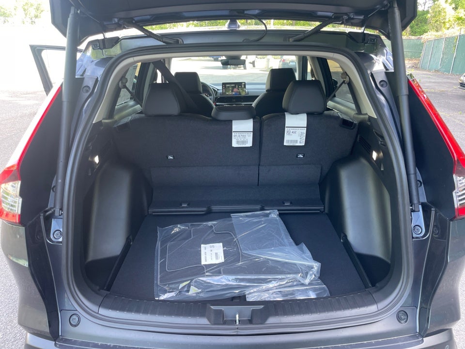 2026 Honda CR-V EX-L 2WD