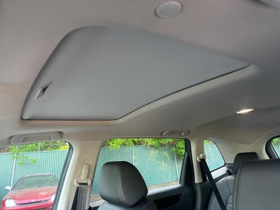 2026 Honda CR-V EX-L 2WD