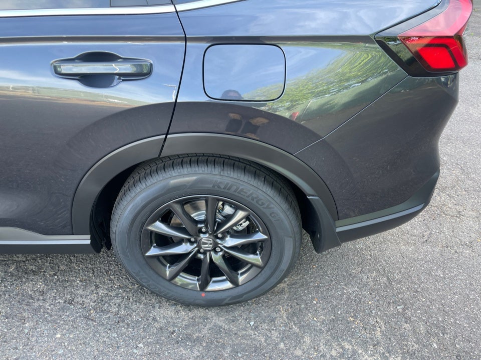 2026 Honda CR-V EX-L 2WD