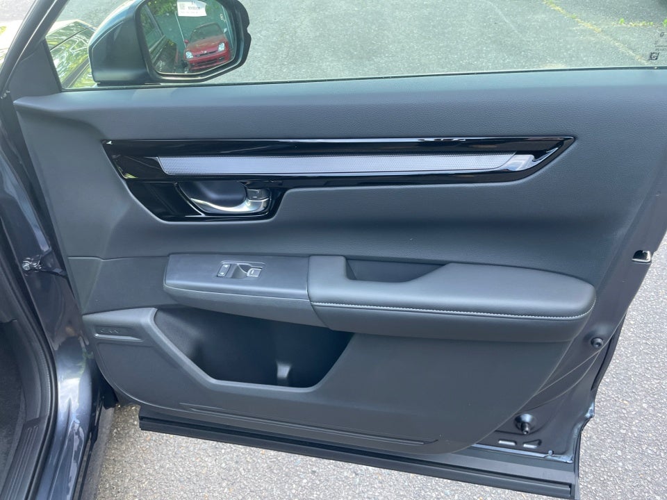 2026 Honda CR-V EX-L 2WD